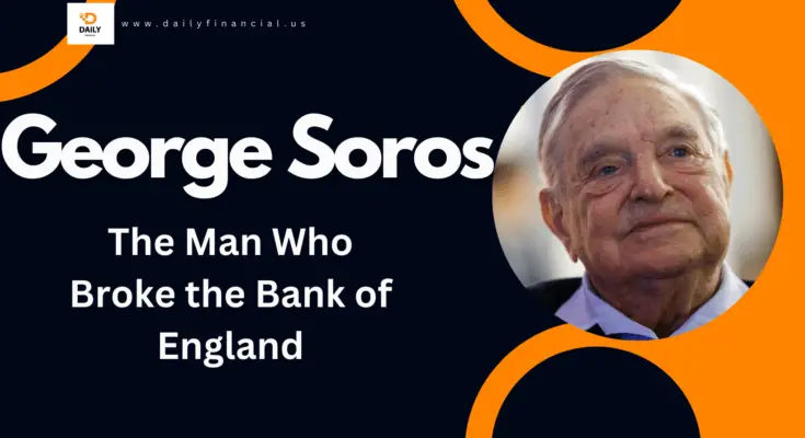 george Soros