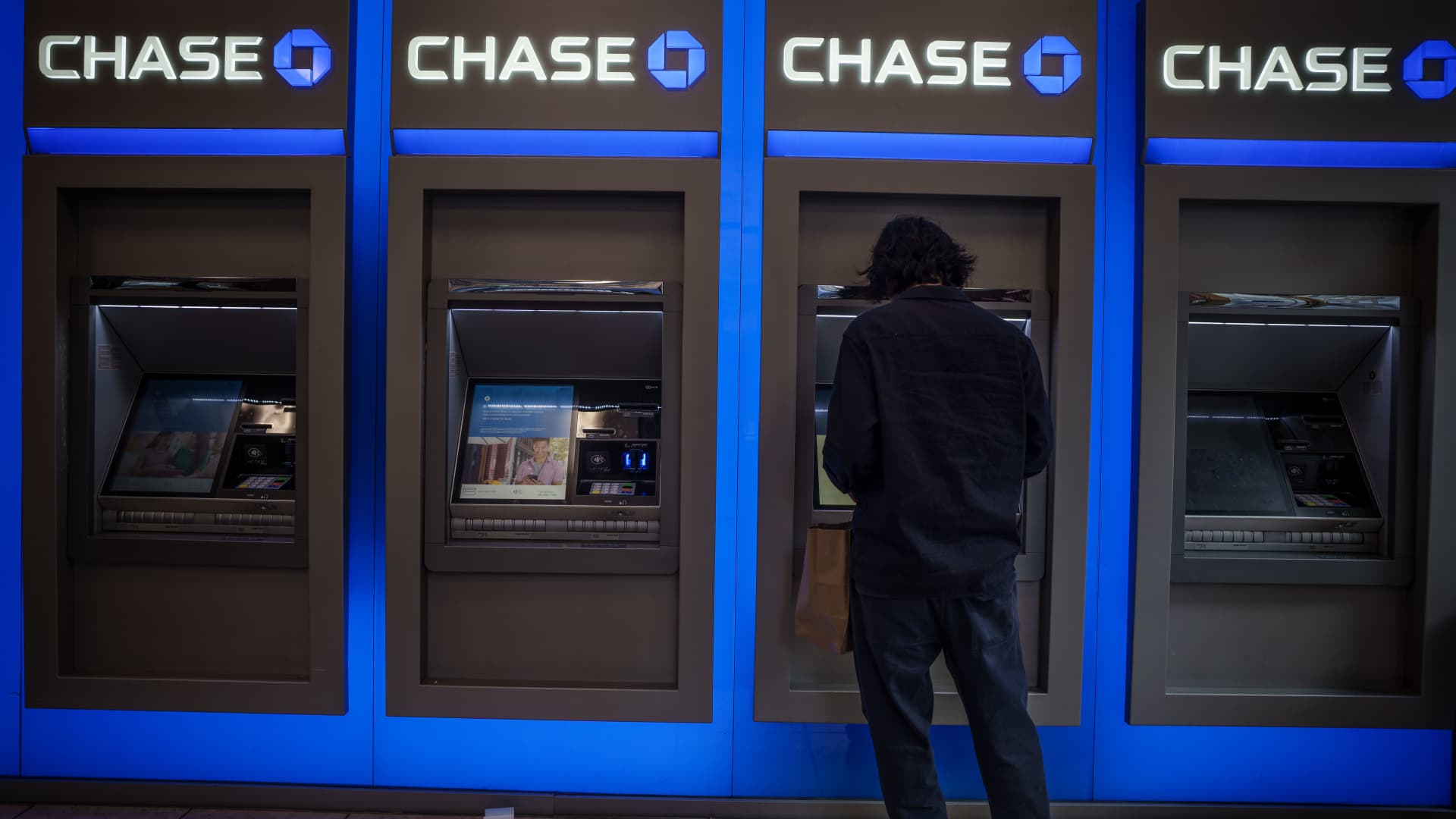 JPMorgan has started legal action against customers accused of stealing thousands of dollars using an ‘infinite money glitch.’
 