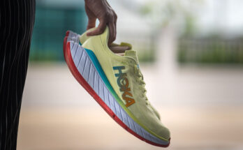 Stock Hoka pastel shutt oDSvOi