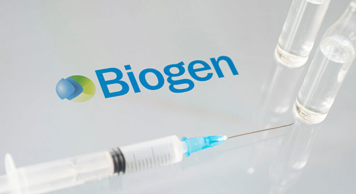 Stock biogen 05 shutt Q10zz0