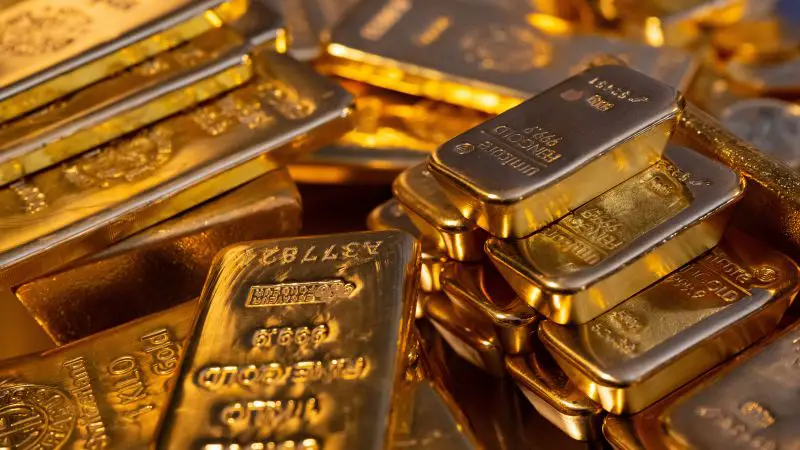 Gold prices have surged in 2024. Here’s how to get in on the gold rush
 