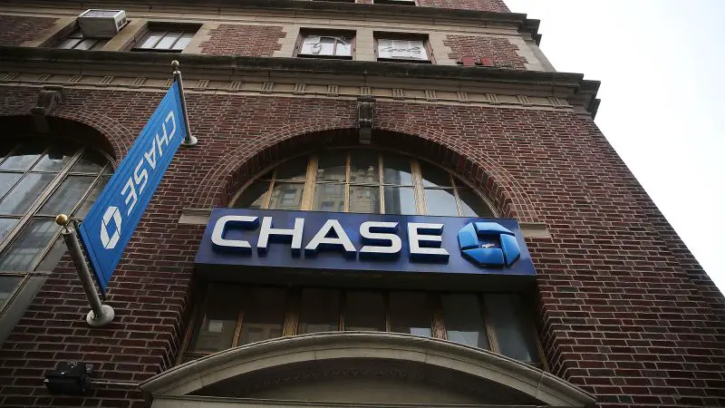 Individuals who reportedly took out thousands of dollars from Chase ATMs in a widely publicized check fraud scheme might soon be required to compensate.
 