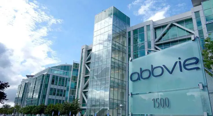 stock AbbVie 04 company ERBHZm