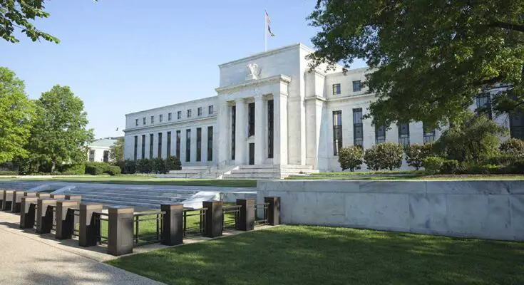 stock Federal Reserve 01 adobe R7JO1D