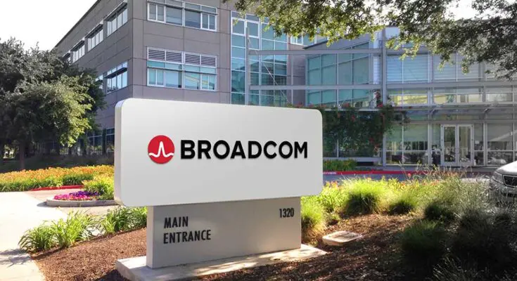 stock broadcom 20 company xuIbIx