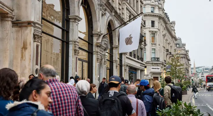 Stock Apple LondonRegentSt 01 company JQ9QTu