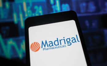 Stock MadrigalPharmaceuticals 01 adobe f0UHHJ