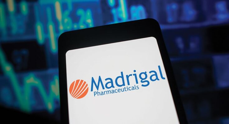 Stock MadrigalPharmaceuticals 01 adobe f0UHHJ