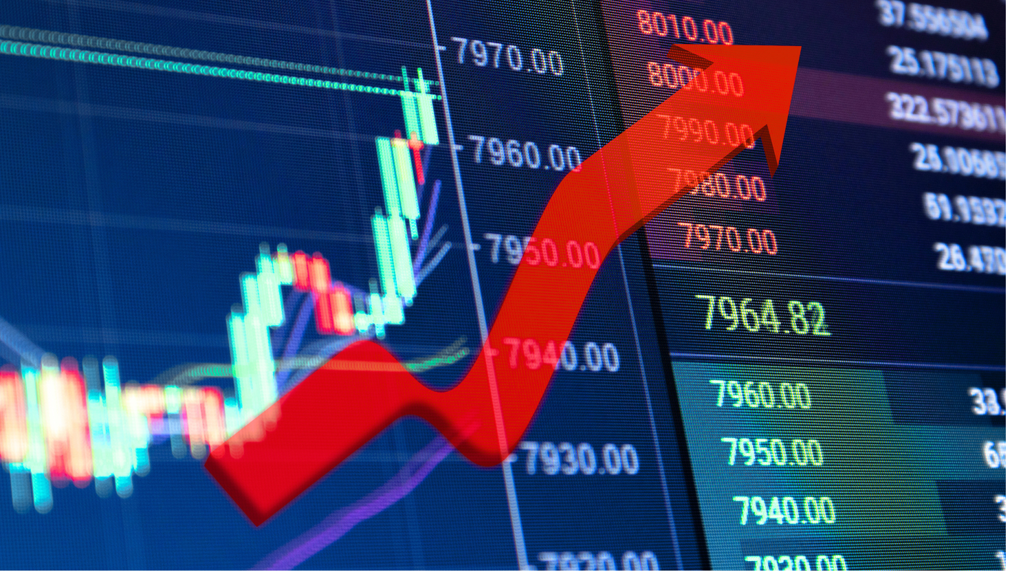 What to Expect from the USA Stock Market on Thursday, August 28, 2025