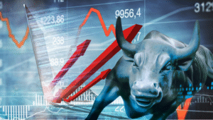 The Market Landscape: USA Stock Market on August 29, 2025
