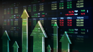 The USA Stock Market on Tuesday, September 2, 2025