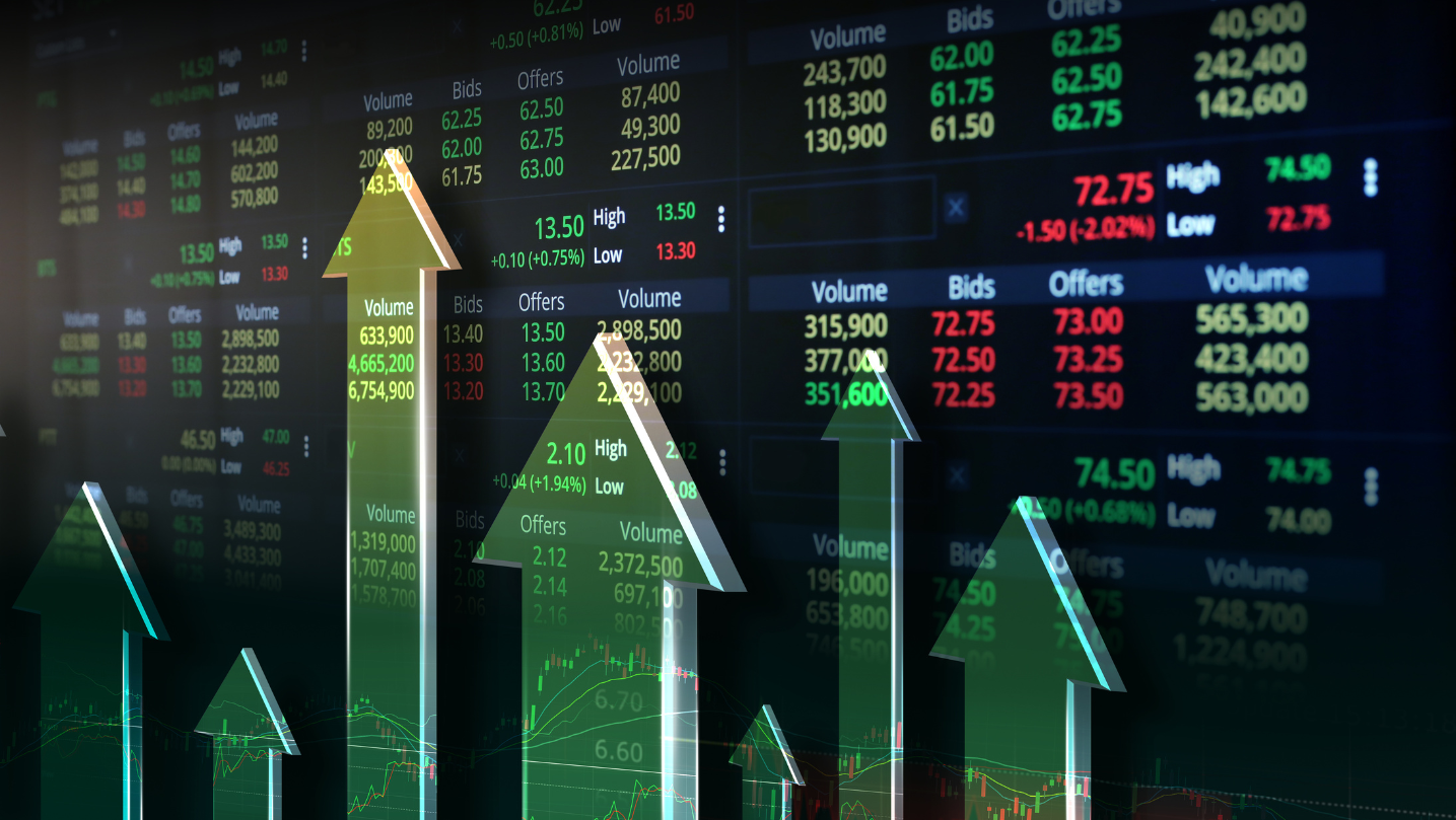 The USA Stock Market on Tuesday, September 2, 2025