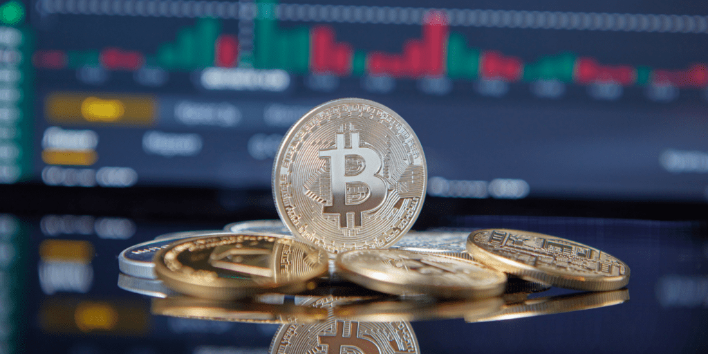 Bitcoin Above $76,000 and Climbing: Is Crypto Quietly Becoming the Safest Bet in a War-Rattled U.S. Market?
