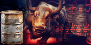Why Dow Futures Are Falling as Oil Crosses $112 — And Which Stocks Could Crash Next