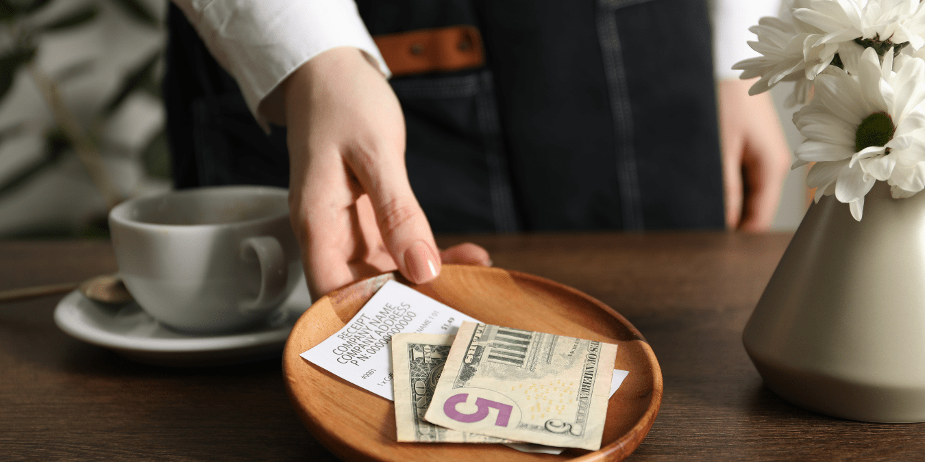 The IRS Just Finalized ‘No Tax on Tips’ Rules for 71 Jobs Days Before April 15 — Is Your Occupation on the List?