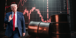 Why Did Ceasefire Talks Halt the Stock Market Rally on April 20–21, 2026 — And When Could It Restart?